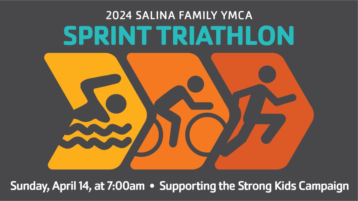 Sprint Triathlon Near Me 2024 Adele Fernandina   Salina Strong Kids Triathlon 2024 TV Slide 